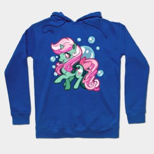 My little pony - Fizzy Hoodie